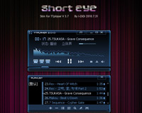 ShortEYE